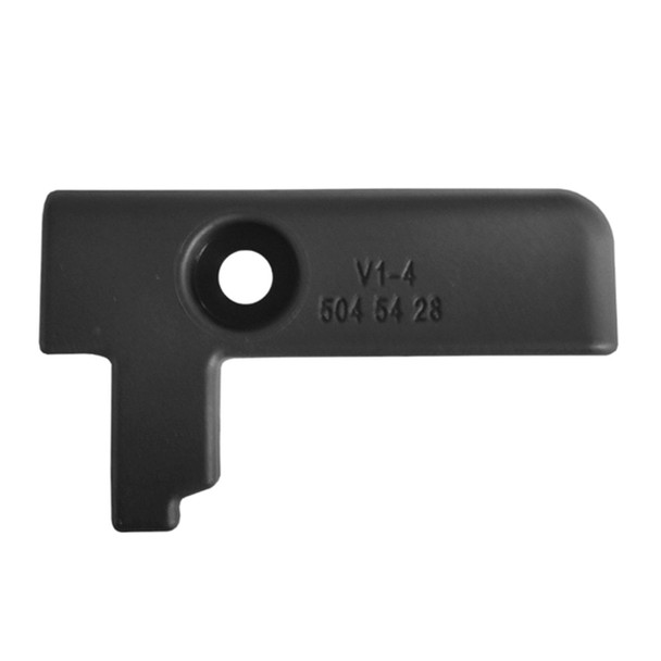 504542801 - Cover - Husqvarna Original Part - Image 1