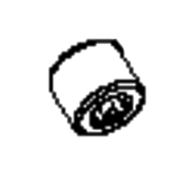 530056564 - Bearing - Husqvarna Original Part - Image 1