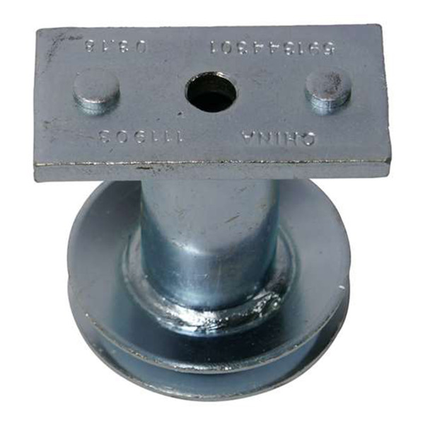 591344301 - Adapter Blade 7/8 Inch 22+ Fg - Husqvarna Original Part - Image 1