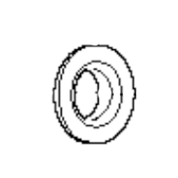 505110701 - Collar Zama 005020 - Husqvarna Original Part - Image 1