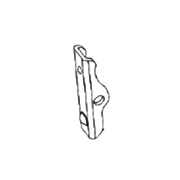 593054501 - Crankcase Kit Rvm120 Crankcase - Husqvarna Original Part - Image 1