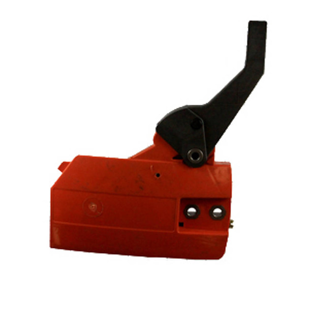 544194907 - Assy Chain Brake Husq Orange - Husqvarna Original Part - Image 1