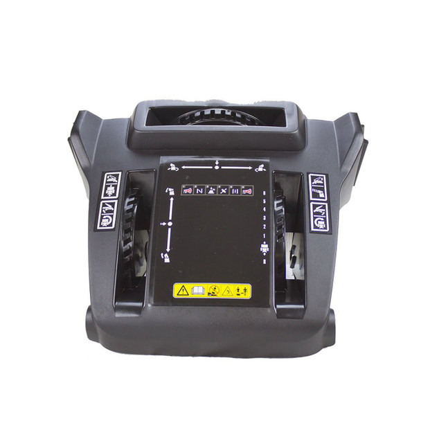 581131201 - Console Base Multi Control Bl - Husqvarna Original Part - Image 1
