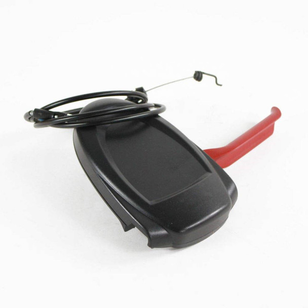 583501601 - Control Ez 22+Rgd Blk/Rd D Str - Husqvarna Original Part - Image 1