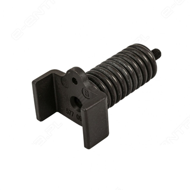 575015301 - Antivibration Element Cylinder - Husqvarna Original Part - Image 1