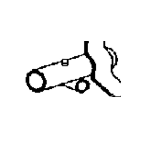 505289966 - Grease Fitting - Husqvarna Original Part - Image 1