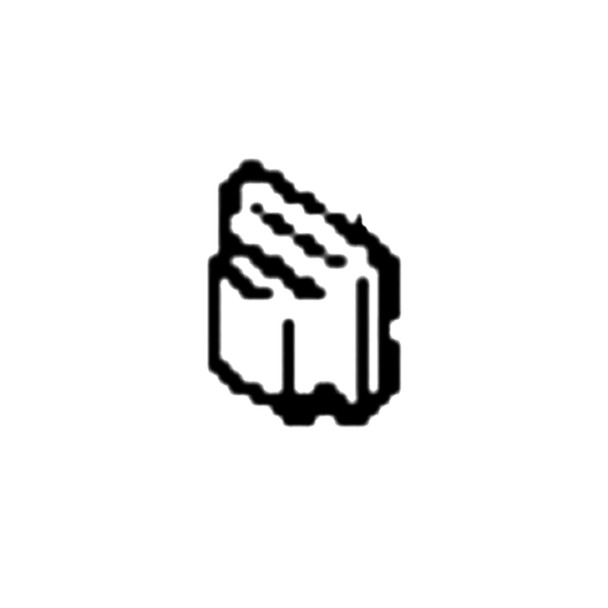 505301301 - Grommet - Husqvarna Original Part - Image 1