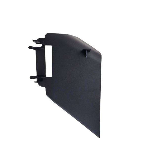 589482402 - Deflector Clipping 21 Push Blk - Husqvarna Original Part
