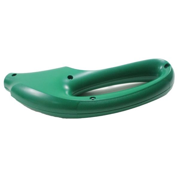 545077902 - Set Handle W/E Green - Husqvarna Original Part - Image 1