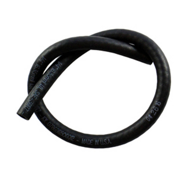 587044820 - Hose 1/4 Low Permeation Fuel - Husqvarna Original Part - Image 1