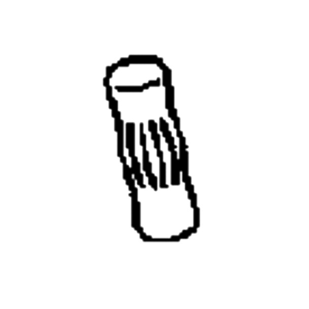 505289908 - Clutch Depth Lever - Husqvarna Original Part - Image 1