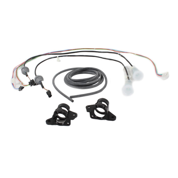 581912502 - 430 Headlight Kit - Husqvarna Original Part - Image 1