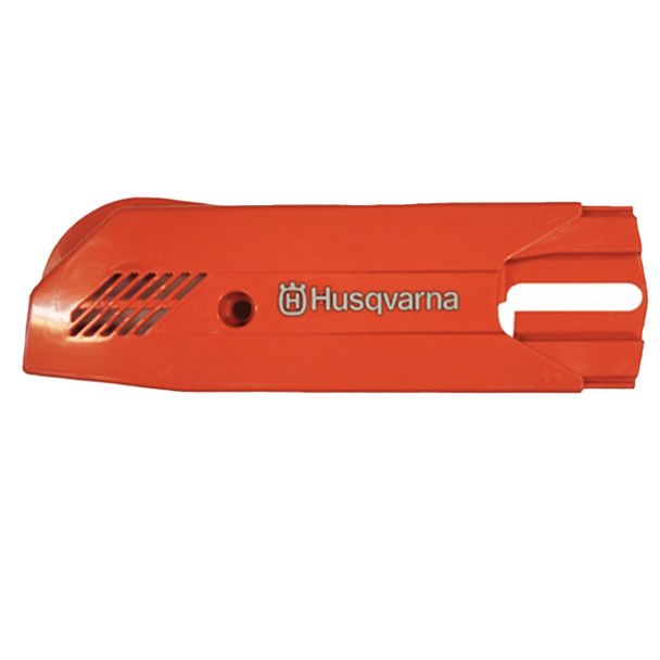 506271704 - Belt Guard Assy Rear - Husqvarna Original Part - Image 1