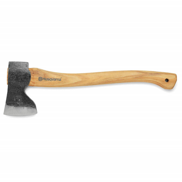596270901 - Hus 13 Wood Hatchet - Husqvarna Original Part - Image 1