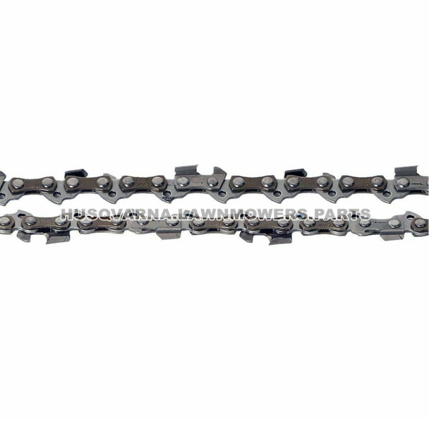 591105052 - 14 Chain H38-52 3/8 Mini 043 - Husqvarna Original Part - Image 1