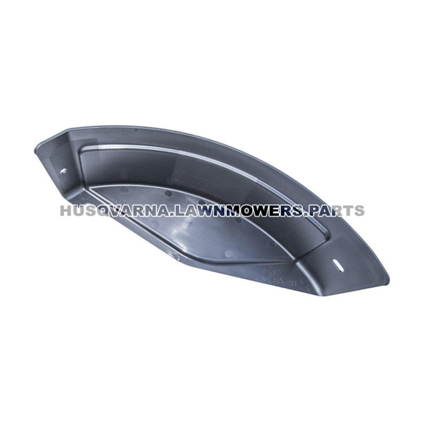 582790201 - Cover 54 Clearcut Mulch Ms428 - Husqvarna Original Part - Image 1