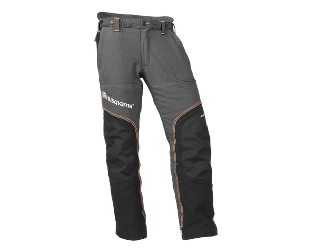 582053204 - Hus Tech Pant Xl/40-42 X 32l - Husqvarna Original Part - Image 1