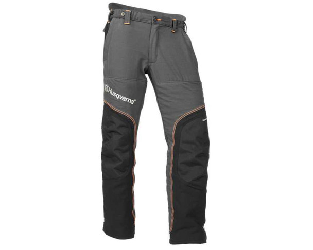 582053201 - Hus Tech Pant S/28-30 X 32l - Husqvarna Original Part - Image 1