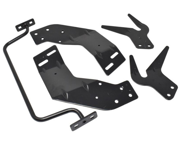 587589001 - Dump Manual Bagger Supp - Husqvarna Original Part - Image 1