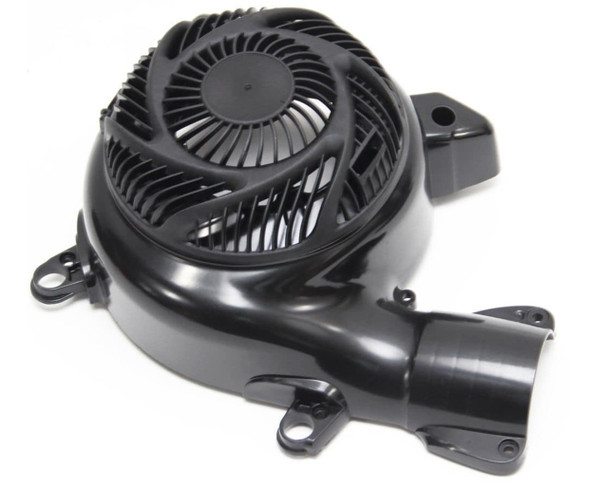 545152501 - Assy Scroll Av Lh Srs Blk - Husqvarna Original Part - Image 1