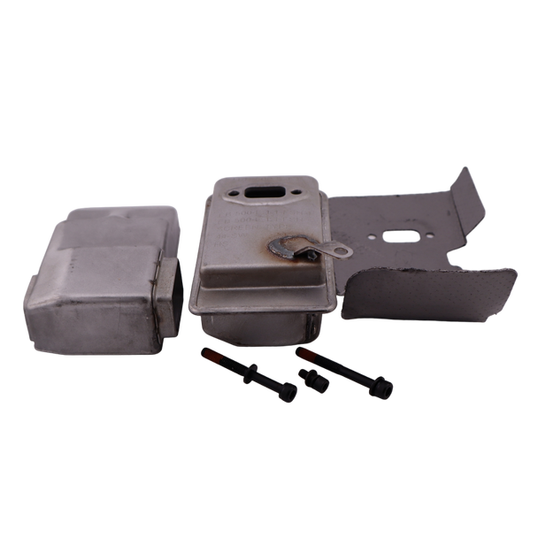 501424330 - Repair Kit Muffler Assy - Husqvarna Original Part