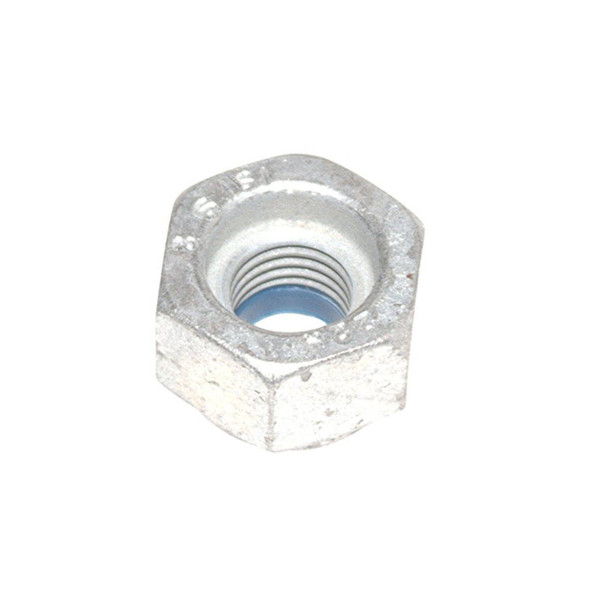 503856301 - Gearhead Nut - Brushcutter - Husqvarna Original Part - Image 1