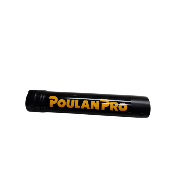 501424348 - Repair Kit Straight Pipe - Husqvarna Original Part