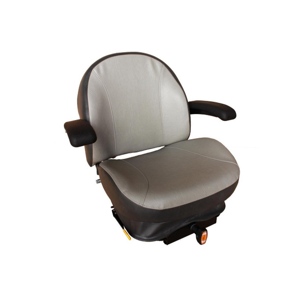 576355801 - Suspension Seat 1110 - Husqvarna Original Part - Image 1
