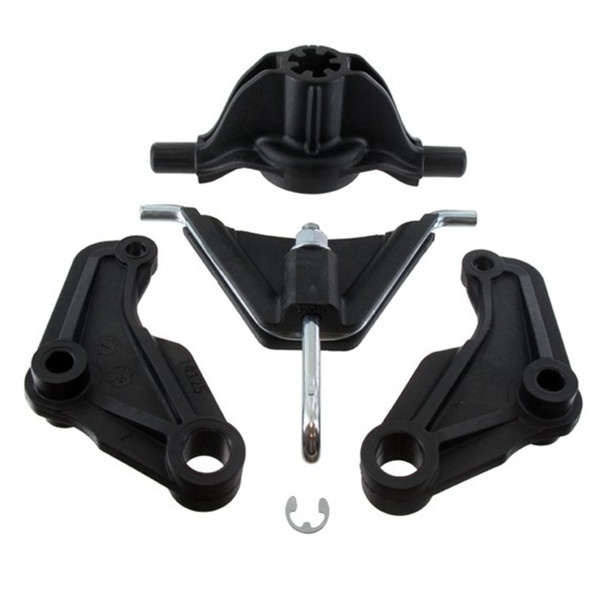 590097201 - Service Fender Variation Kit - Husqvarna Original Part - Image 1