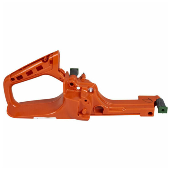 544193811 - Fuel Tank - Husqvarna Original Part - Image 1