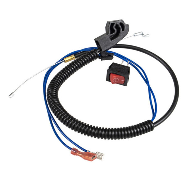 592921201 - Kit Assy Cable Wire Harness - Husqvarna Original Part - Image 1