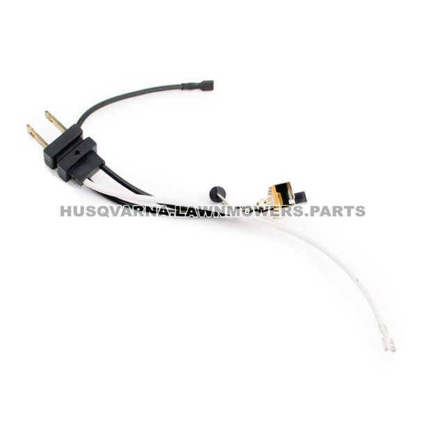 545124301 - Assy Wire Harness - Husqvarna Original Part - Image 1