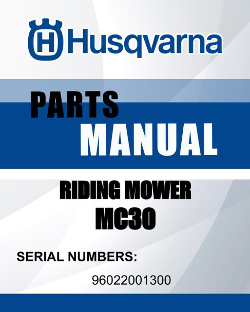 RIDING MOWER -owners-manual-Husqvarna-lawnmowers-parts.jpg