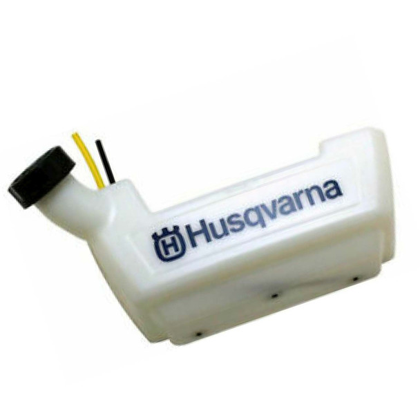 502846002 - Fuel Tank - Husqvarna Original Part - Image 1