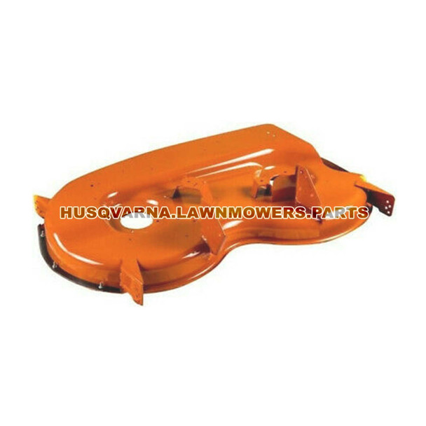 532418227 - Deck Asm Svc 46"417585X668 - Husqvarna Original Part - Image 1