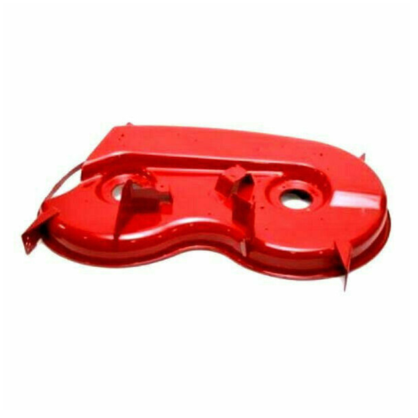 532447893 - Deck Asm Svc.42".Cc.2Gwb.Orang - Husqvarna Original Part - Image 1