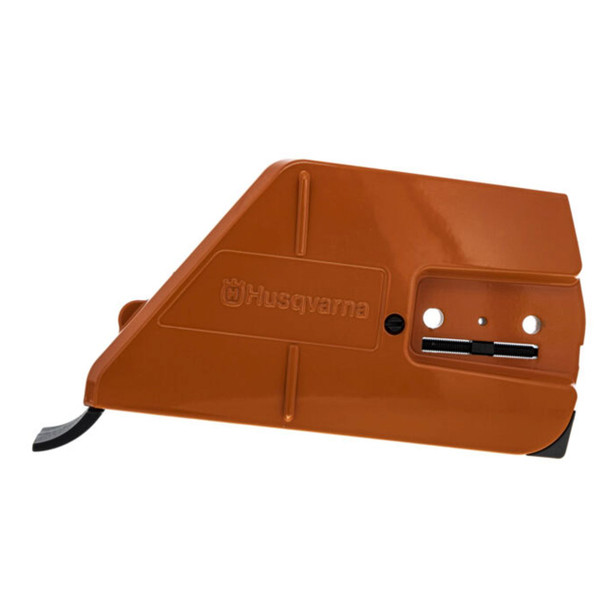 537033508 - Clutch Cover Assy - Husqvarna Original Part - Image 1