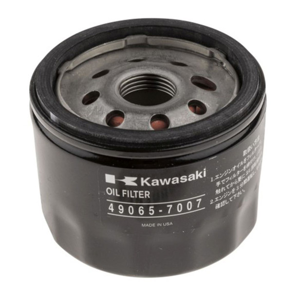 578159201 - Oil Filter For P524 - Husqvarna Original Part - Image 1