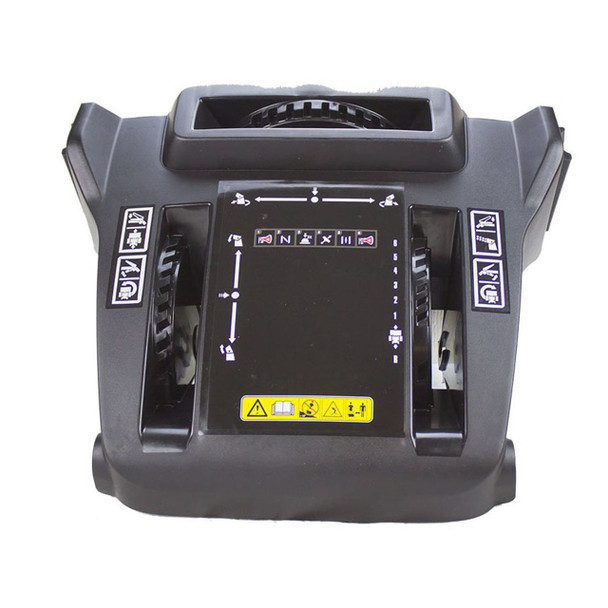 581131212 - Console Base Multi Control - Husqvarna Original Part - Image 1
