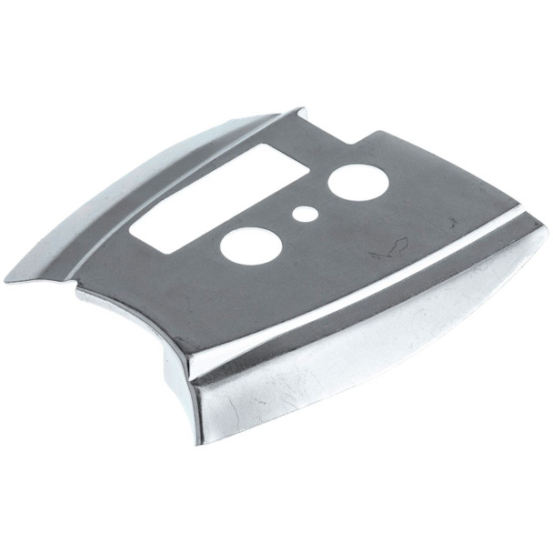582647601 - Guide Plate Chain Outside - Husqvarna Original Part - Image 1