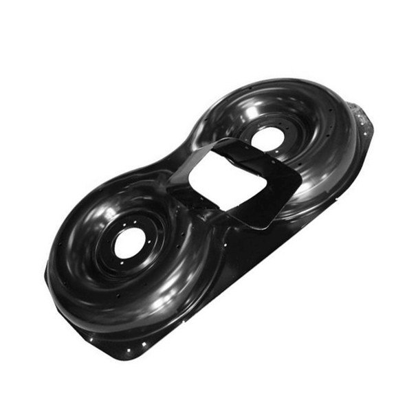 583075001 - Deck Svcx 107Crd 169160X431 - Husqvarna Original Part - Image 1