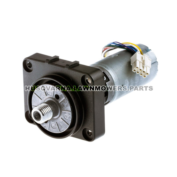 587449404 - Motor Kit Wheel - Husqvarna Original Part - Image 1