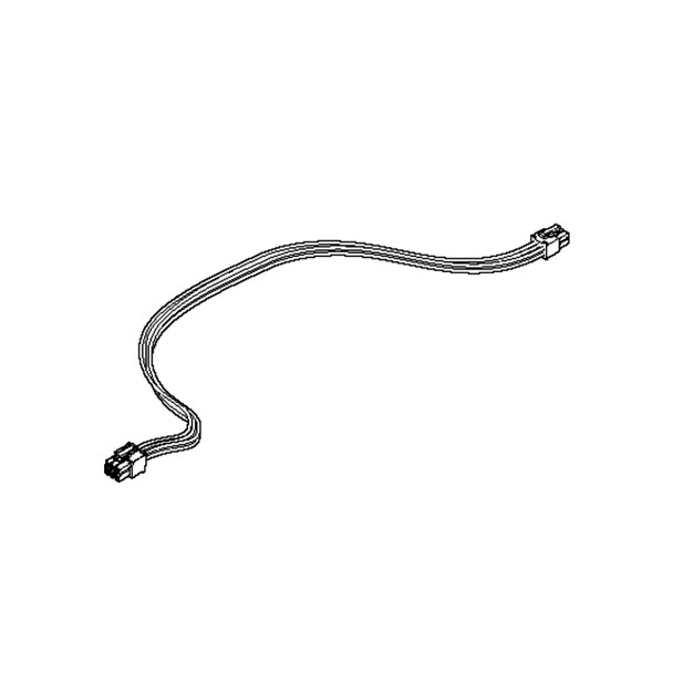 589351101 - Wiring Assy Charging Cable - Husqvarna Original Part - Image 1