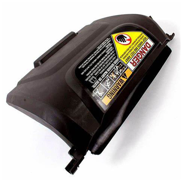 593304501 - Door Assy Rear 22+.Husqvarna N - Husqvarna Original Part - Image 1