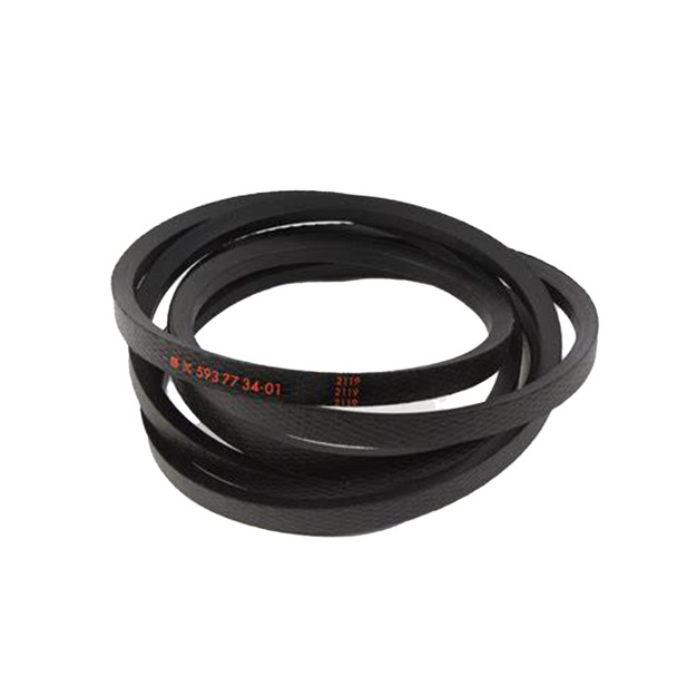 593773401 - Belt.Deckdrive.48" - Husqvarna Original Part - Image 1