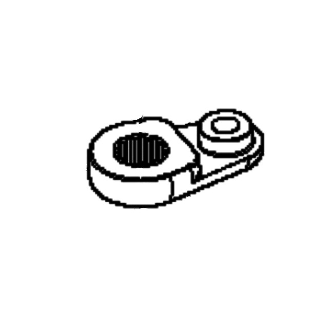 596249301 - Arm Upper - Husqvarna Original Part - Image 1