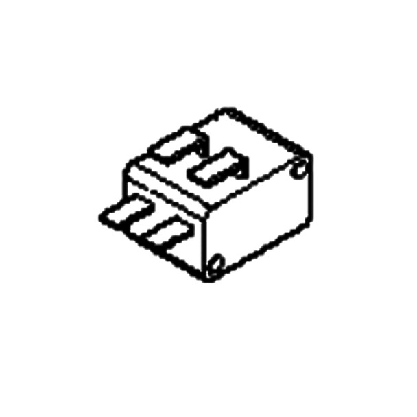 596262801 - Switch Assy - Husqvarna Original Part - Image 1 596262801 - Switch Assy - Husqvarna Original Part - Image 1
