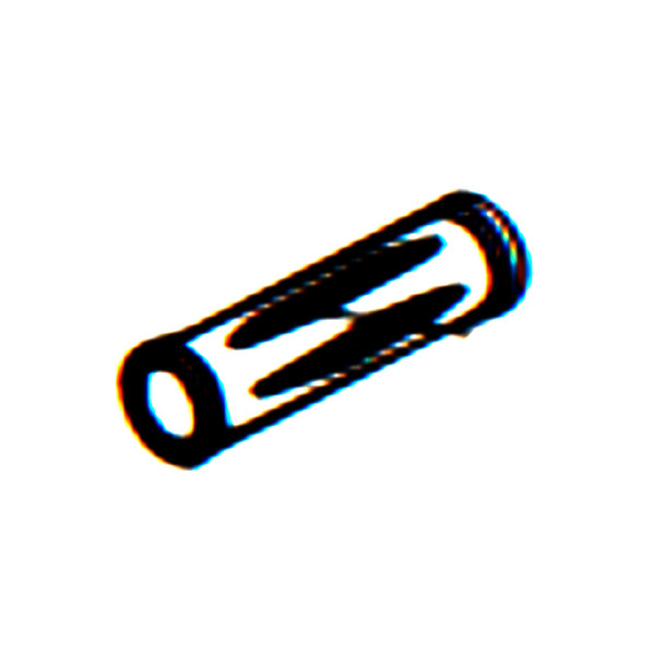 519000113 - Handle - Husqvarna Original Part - Image 1
