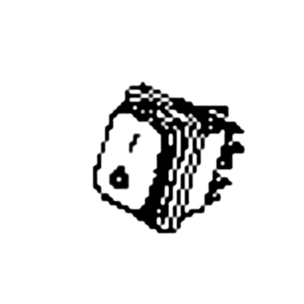 596722701 - Switch - Husqvarna Original Part - Image 1