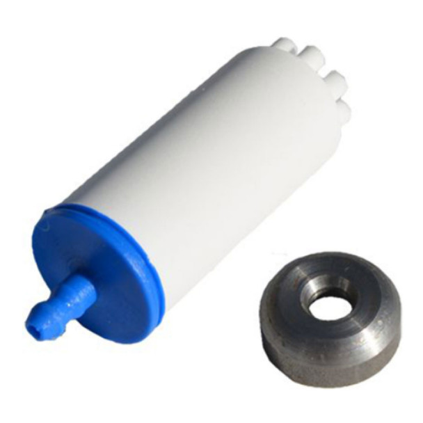 598836601 - Fuel Filter Kit - Husqvarna Original Part - Image 1